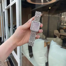 Load image into Gallery viewer, Stainless Steel Metal Apple Watch Bands - 7 color options 38mm - 49mm Axios Bands