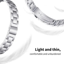 Load image into Gallery viewer, Stainless Steel Metal Apple Watch Bands - 7 color options 38mm - 49mm Axios Bands