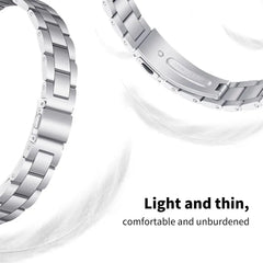 Stainless Steel Metal Apple Watch Bands - 7 color options 38mm - 49mm -