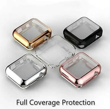 Load image into Gallery viewer, Stainless Steel Metal Apple Watch Bands - 9 color options 38mm - 45mm Axios Bands