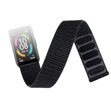 Load image into Gallery viewer, Velcro Fitbit Band For Charge 5 - 11 color options Axios Bands