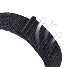 Load image into Gallery viewer, Velcro Fitbit Band For Charge 5 - 11 color options Axios Bands