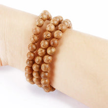 Load image into Gallery viewer, Wooden Apple Watch Band 38mm - 49mm Axios Bands