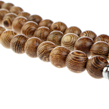 Load image into Gallery viewer, Wooden Apple Watch Band 38mm - 49mm Axios Bands