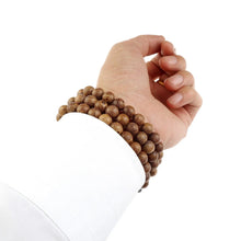 Load image into Gallery viewer, Wooden Apple Watch Band 38mm - 49mm Axios Bands