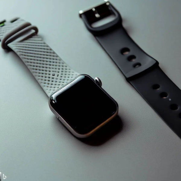 How Do I Change My Apple Watch Band?