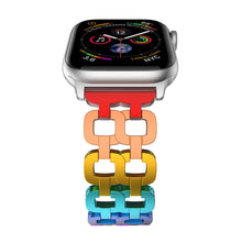 Load image into Gallery viewer, Aluminium Alloy Apple Watch Band - 3 Options 38mm - 49mm Axios Bands
