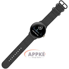Load image into Gallery viewer, Breathable Nylon Strap for Google Pixel Watch 2/1 - 13 Colors Axios Bands
