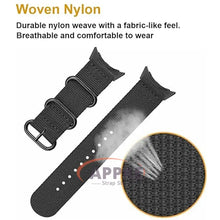 Load image into Gallery viewer, Breathable Nylon Strap for Google Pixel Watch 2/1 - 13 Colors Axios Bands
