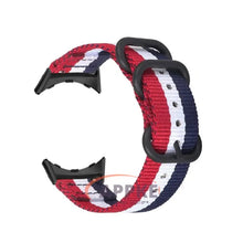 Load image into Gallery viewer, Breathable Nylon Strap for Google Pixel Watch 2/1 - 13 Colors Axios Bands
