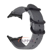 Load image into Gallery viewer, Breathable Nylon Strap for Google Pixel Watch 2/1 - 13 Colors Axios Bands

