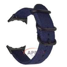 Load image into Gallery viewer, Breathable Nylon Strap for Google Pixel Watch 2/1 - 13 Colors Axios Bands
