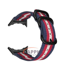 Load image into Gallery viewer, Breathable Nylon Strap for Google Pixel Watch 2/1 - 13 Colors Axios Bands
