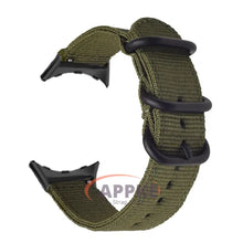 Load image into Gallery viewer, Breathable Nylon Strap for Google Pixel Watch 2/1 - 13 Colors Axios Bands

