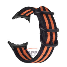Load image into Gallery viewer, Breathable Nylon Strap for Google Pixel Watch 2/1 - 13 Colors Axios Bands
