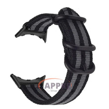 Load image into Gallery viewer, Breathable Nylon Strap for Google Pixel Watch 2/1 - 13 Colors Axios Bands
