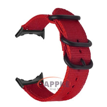Load image into Gallery viewer, Breathable Nylon Strap for Google Pixel Watch 2/1 - 13 Colors Axios Bands
