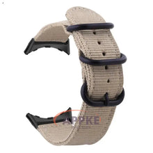 Load image into Gallery viewer, Breathable Nylon Strap for Google Pixel Watch 2/1 - 13 Colors Axios Bands
