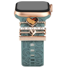 Load image into Gallery viewer, Decorative Band Charms For Watch Bands Axios Bands
