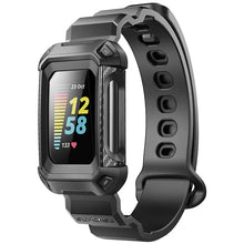 Load image into Gallery viewer, Durable / Protective Fitbit Band For Charge 5 Axios Bands
