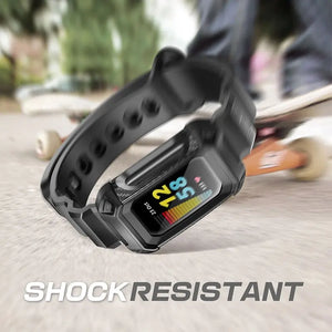 Durable / Protective Fitbit Band For Charge 5 Axios Bands