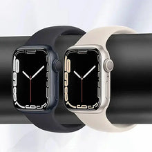 Load image into Gallery viewer, Durable Silicone Strap for Apple Watch Band 38mm to 49mm - 49 Colors Axios Bands
