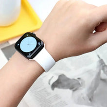 Load image into Gallery viewer, Durable Silicone Strap for Apple Watch Band 38mm to 49mm - 49 Colors Axios Bands
