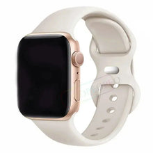 Load image into Gallery viewer, Durable Silicone Strap for Apple Watch Band 38mm to 49mm - 49 Colors Axios Bands
