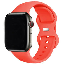 Load image into Gallery viewer, Durable Silicone Strap for Apple Watch Band 38mm to 49mm - 49 Colors Axios Bands
