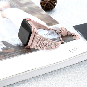 Elegant Frauen Armband für Apple Watch Band - 4 Colors Axios Bands