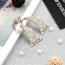 Load image into Gallery viewer, Elegant Frauen Armband für Apple Watch Band - 4 Colors Axios Bands
