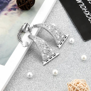 Elegant Frauen Armband für Apple Watch Band - 4 Colors Axios Bands