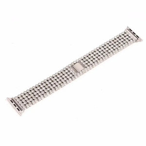 Elegant Women's Diamond Strap for Apple Watch Band - 3 Colors Axios Bands