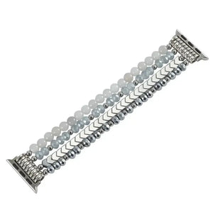Elegant Women’s Luxury Jewelry Bracelet Strap for Apple Watch Band - 14Colors Axios Bands
