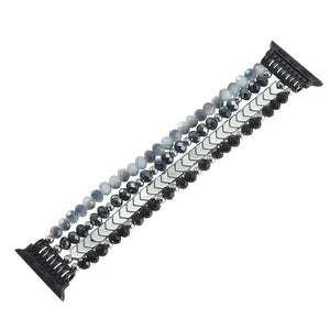 Elegant Women’s Luxury Jewelry Bracelet Strap for Apple Watch Band - 14Colors Axios Bands