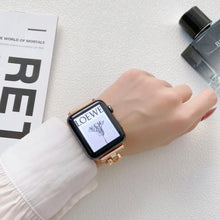 Load image into Gallery viewer, Fashion Lady Strap for Apple Watch Band - 8 Colors Axios Bands
