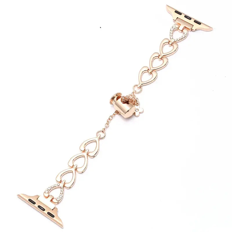 Fashion Lady Strap for Apple Watch Band - 8 Colors Axios Bands