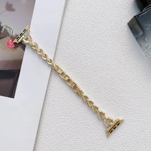 Load image into Gallery viewer, Fashion Lady Strap for Apple Watch Band - 8 Colors Axios Bands
