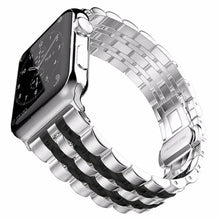 Load image into Gallery viewer, Immaculate Stainless Steel Strap for Apple Watch Band 38mm to 49mm - 18 Colors Axios Bands
