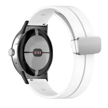Load image into Gallery viewer, Magnetic Silicone Band for Google Pixel Watch 2 - 25 colors Axios Bands
