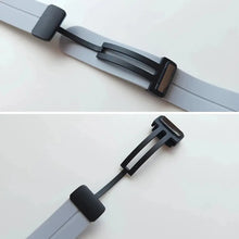 Load image into Gallery viewer, Magnetic Silicone Band for Google Pixel Watch 2 - 25 colors Axios Bands

