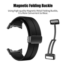 Load image into Gallery viewer, Magnetic Silicone Band for Google Pixel Watch 2 - 25 colors Axios Bands
