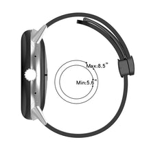 Load image into Gallery viewer, Magnetic Silicone Band for Google Pixel Watch 2 - 25 colors Axios Bands
