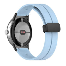 Load image into Gallery viewer, Magnetic Silicone Band for Google Pixel Watch 2 - 25 colors Axios Bands
