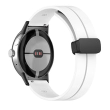 Load image into Gallery viewer, Magnetic Silicone Band for Google Pixel Watch 2 - 25 colors Axios Bands
