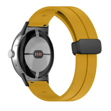 Load image into Gallery viewer, Magnetic Silicone Band for Google Pixel Watch 2 - 25 colors Axios Bands

