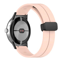 Load image into Gallery viewer, Magnetic Silicone Band for Google Pixel Watch 2 - 25 colors Axios Bands
