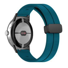 Load image into Gallery viewer, Magnetic Silicone Band for Google Pixel Watch 2 - 25 colors Axios Bands
