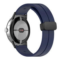 Load image into Gallery viewer, Magnetic Silicone Band for Google Pixel Watch 2 - 25 colors Axios Bands
