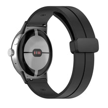 Load image into Gallery viewer, Magnetic Silicone Band for Google Pixel Watch 2 - 25 colors Axios Bands
